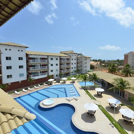 Porto Beach Family Inn Aquiraz Εξωτερικό φωτογραφία