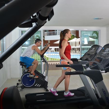 Porto Beach Family Inn Aquiraz Εξωτερικό φωτογραφία
