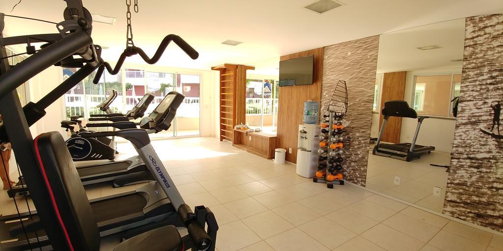 Porto Beach Family Inn Aquiraz Εξωτερικό φωτογραφία