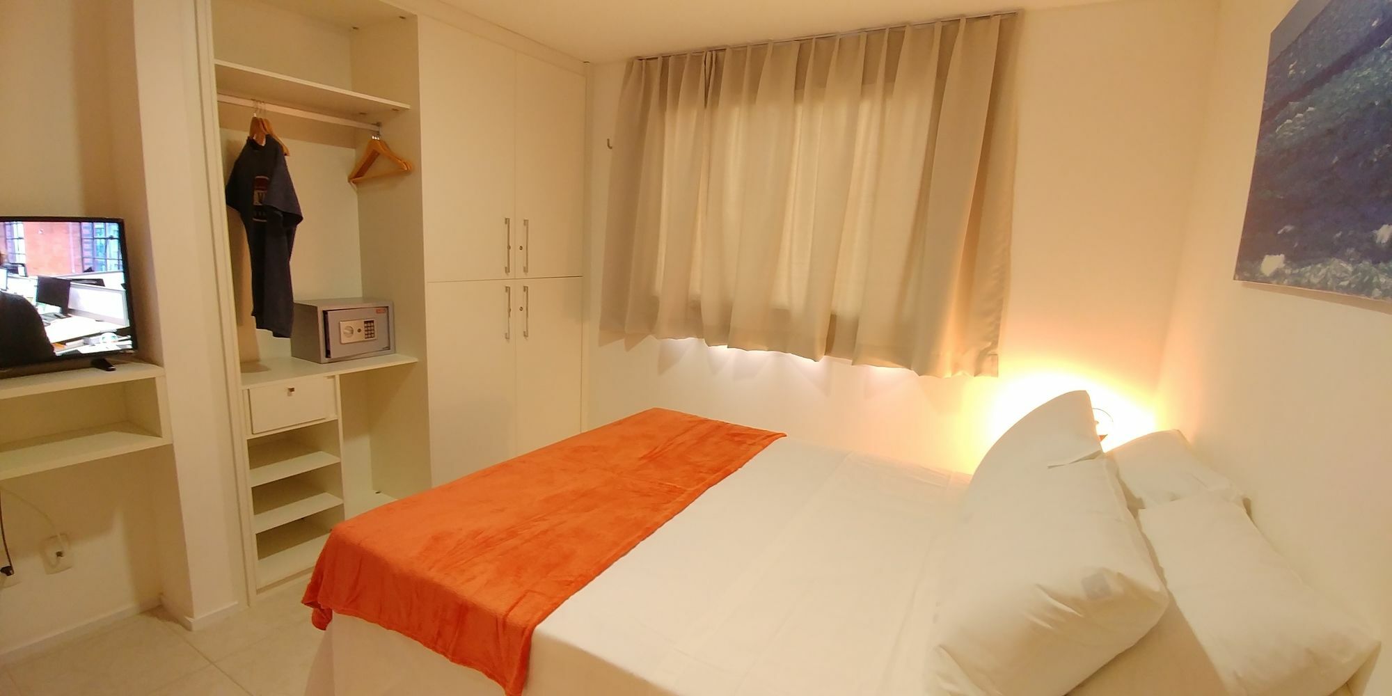 Porto Beach Family Inn Aquiraz Εξωτερικό φωτογραφία