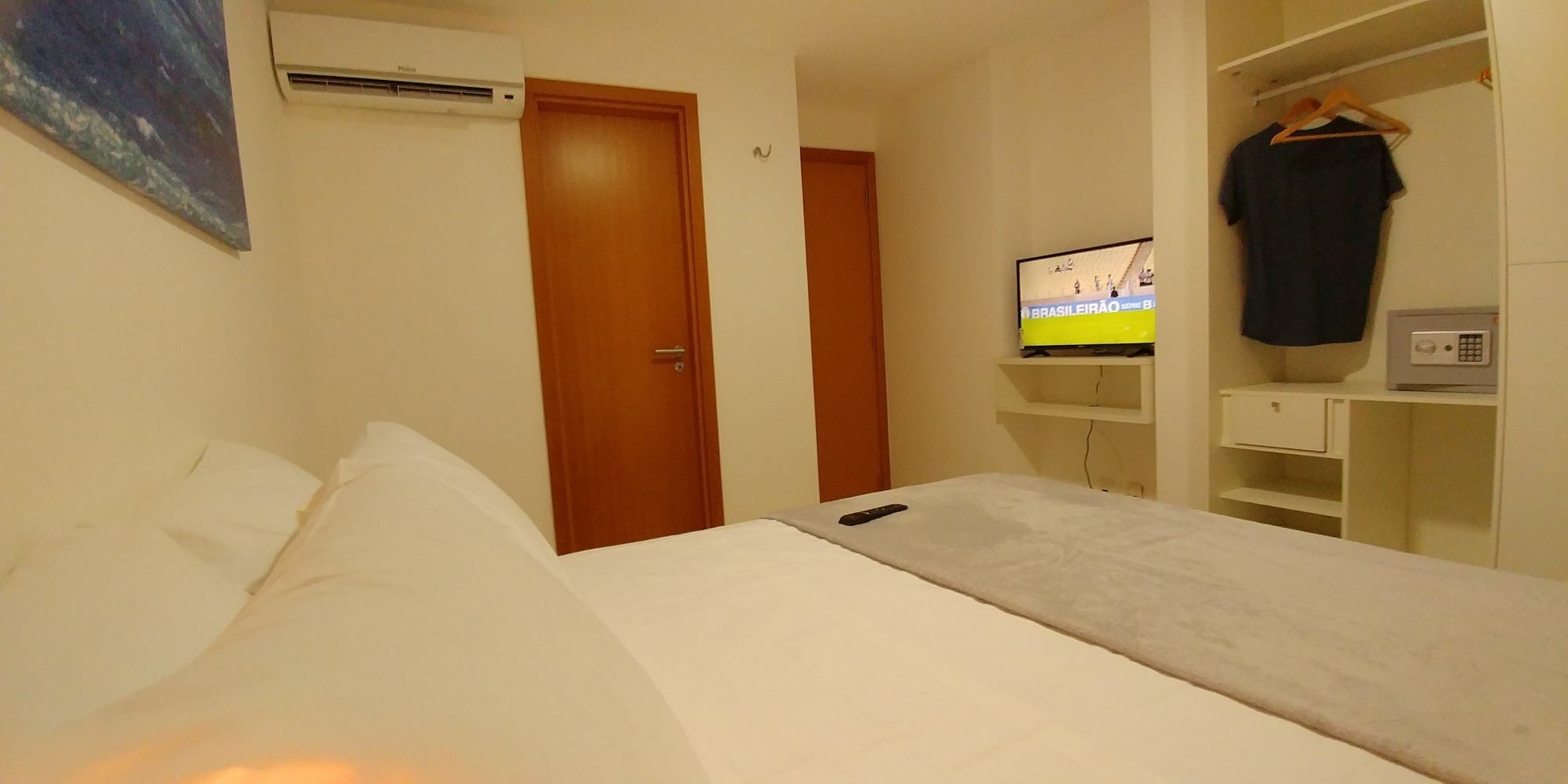 Porto Beach Family Inn Aquiraz Εξωτερικό φωτογραφία