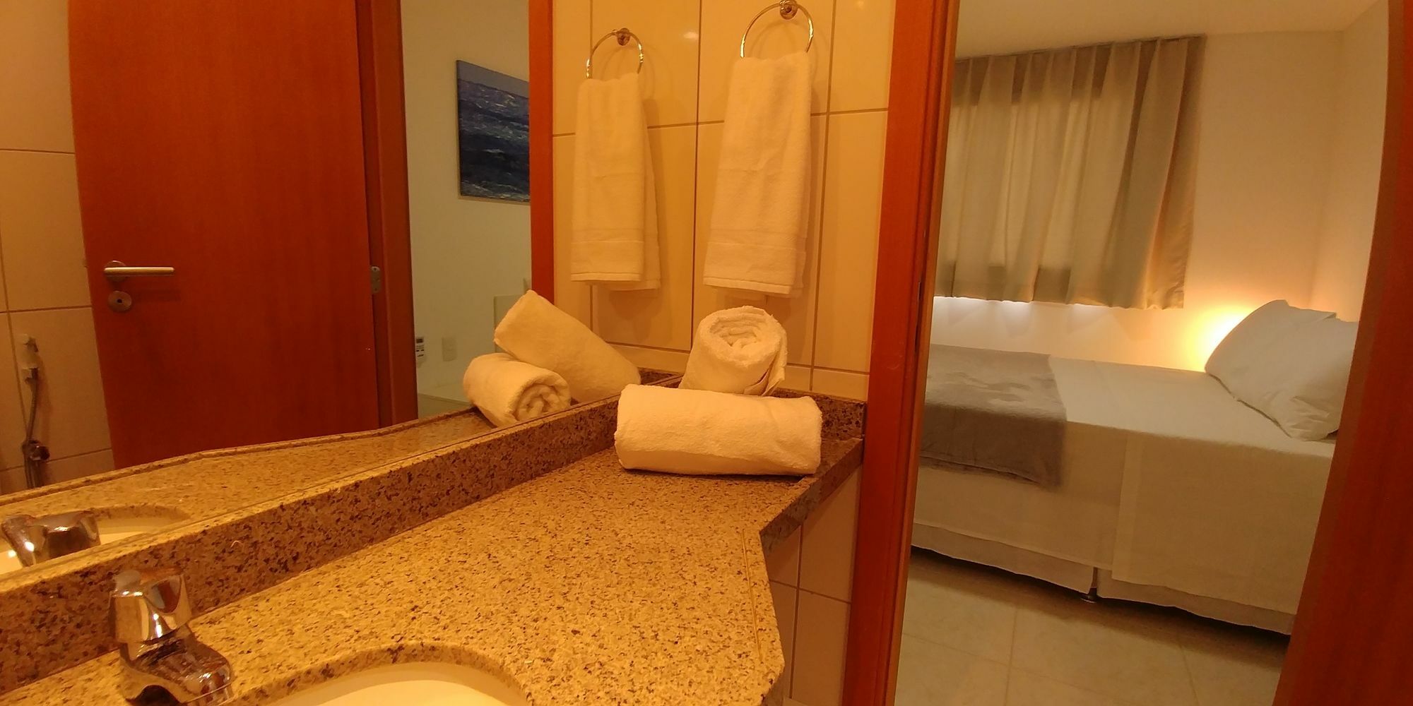 Porto Beach Family Inn Aquiraz Εξωτερικό φωτογραφία